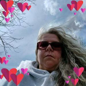 Meet your Posher, Sandy